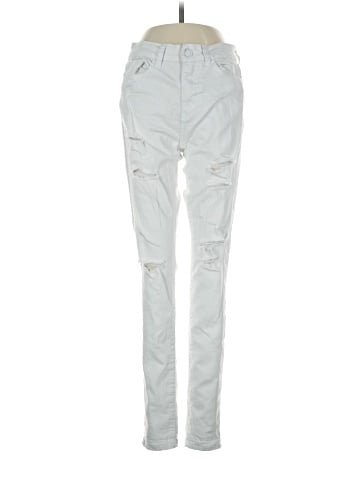 Wax Jean Jeans (view 1)