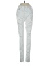 Wax Jean Metallic Gray Jeans Size 27 waist - photo 1