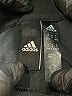 Adidas Black Long Sleeve Turtleneck Size M - photo 7