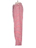Unbranded Stripes Red Casual Pants Size S - photo 5