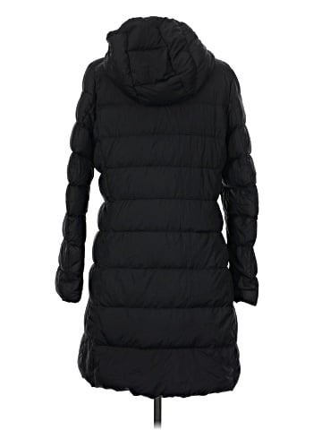Uniqlo Coat (view 2)