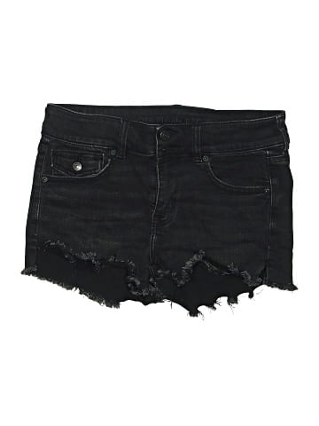 American Eagle Outfitters Denim Shorts (view 1)