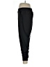 Calia Solid Black Track Pants Size L - photo 5