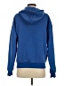 Edikted 100% Polyester Blue Pullover Hoodie Size XS - photo 2