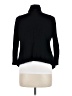 Rafaella Black Cardigan Size M - photo 2