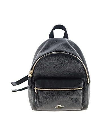 Coach Backpack (view 1)