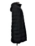 Uniqlo 100% Nylon Black Coat Size M - photo 4