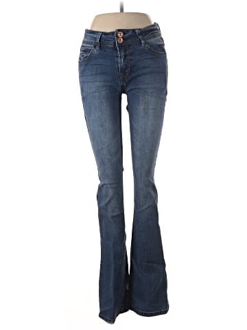 Wallflower Jeans (view 1)