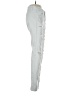 Wax Jean Metallic Gray Jeans Size 27 waist - photo 4