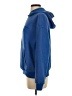 Edikted 100% Polyester Blue Pullover Hoodie Size XS - photo 5