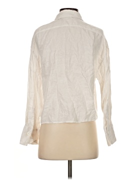 Zara Long Sleeve Blouse (view 2)