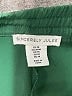 Sincerely Jules Green Track Pants Size M - photo 7