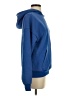 Edikted 100% Polyester Blue Pullover Hoodie Size XS - photo 4