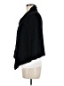 Rafaella Black Cardigan Size M - photo 5