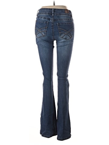 Wallflower Jeans (view 2)