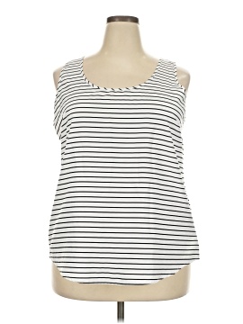Faded Glory Sleeveless Top