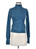 FP Movement Blue Track Jacket Size S - photo 1