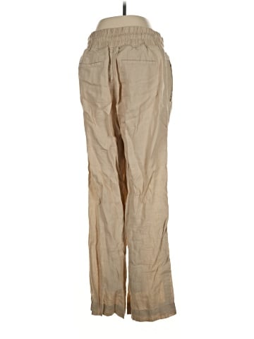Quince Linen Pants (view 2)