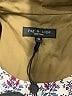 Rag & Bone Solid Green Jacket Size XS - photo 6
