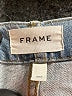FRAME Blue Jeans Size 30 waist - photo 7
