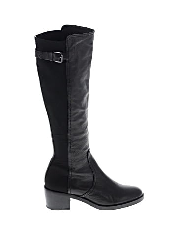 Coach Boots (view 1)