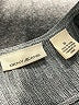 DKNY Jeans Gray Pullover Sweater Size M - photo 9