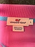 Vineyard Vines Pink Short Sleeve Polo Size L - photo 7