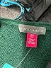 Vince Camuto Green Pullover Sweater Size XS - photo 7