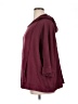 Blue Fish Burgundy Poncho Size 1X (1) - photo 5