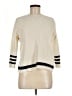 Madewell Ivory Pullover Sweater Size M - photo 1