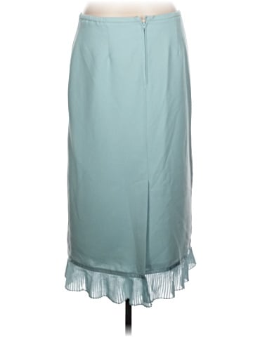 Plaza South Formal Skirt (view 2)
