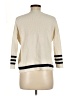 Madewell Ivory Pullover Sweater Size M - photo 2