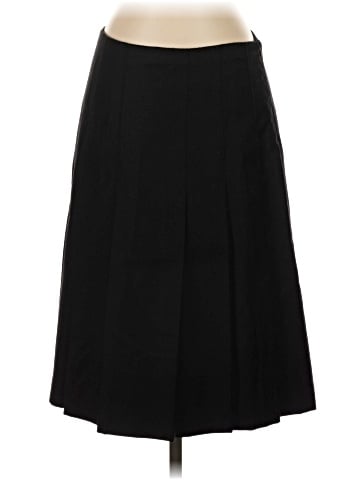 Banana Republic Wool Skirt (view 1)