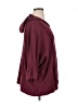 Blue Fish Burgundy Poncho Size 1X (1) - photo 4