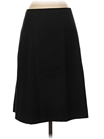 Banana Republic Wool Skirt (view 2)