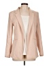 H&M Tan Blazer Size 12 - photo 1