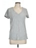 Gap Gray Short Sleeve T-Shirt Size L - photo 1