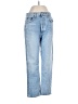 AGOLDE Blue Jeans Size 27 waist - photo 1
