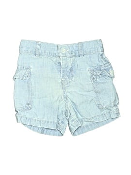 Ralph Lauren Denim Shorts
