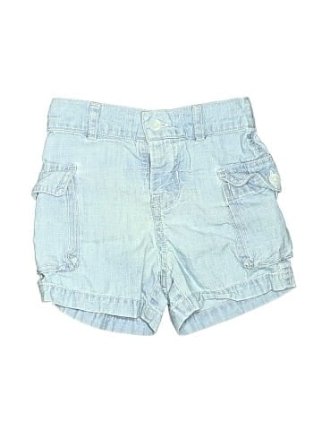 Ralph Lauren Denim Shorts (view 1)