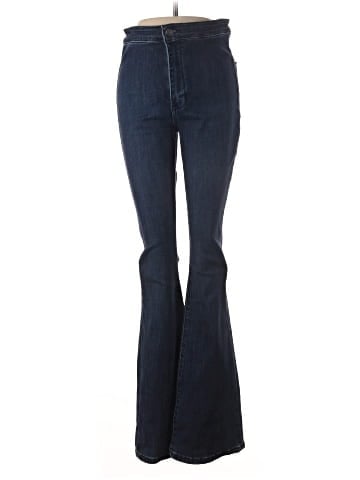 Pilcro Jeans (view 1)