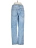 AGOLDE Blue Jeans Size 27 waist - photo 2