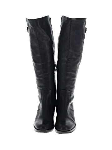 Coach Boots (view 2)