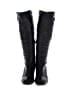 Coach Black Boots Size 7 - photo 2