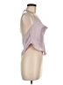 Lulus Silver Tank Top Size M - photo 4