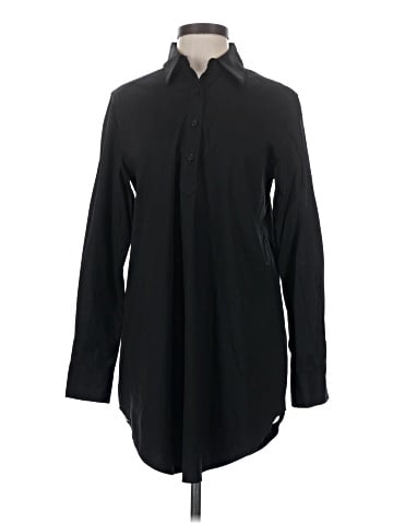 One Forty 8 Long Sleeve Button-Down Shirt (view 1)