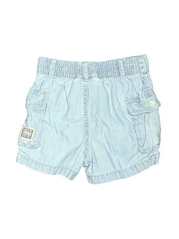 Ralph Lauren Denim Shorts (view 2)