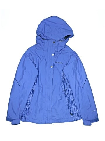 Columbia Snow Jacket (view 1)