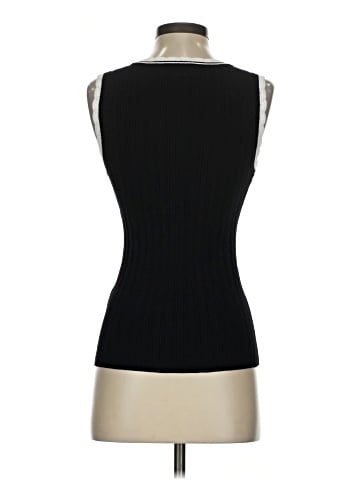 Karl Lagerfeld Paris Sweater Vest (view 2)