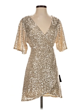Lulus Cocktail Dress (view 1)
